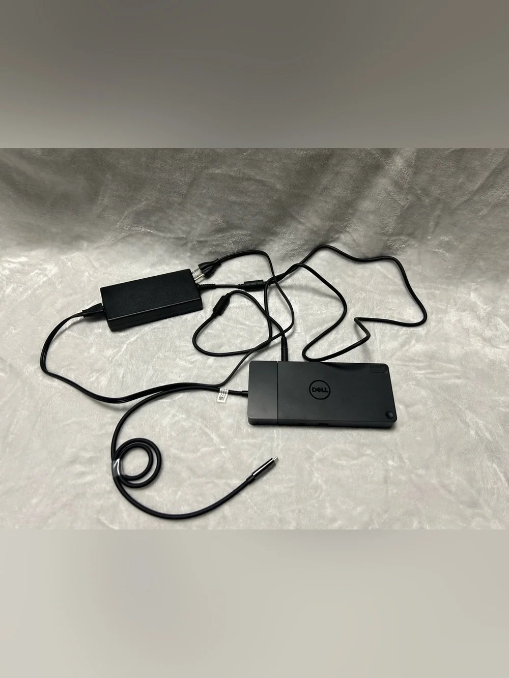 Dell WD22TB4 LA180PM180 USB C Thunderbolt Power Adapter 4 docking station 180W
